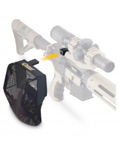 CALDWELL AR PICATINNY RAIL MOUNT HÜLSEN CATCHER 2