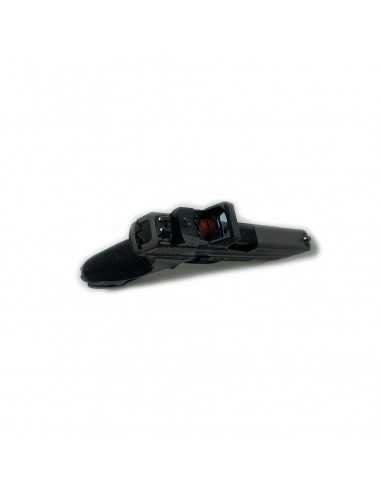 Semiautomatic Pistol Smith & Wesson M&P9 M2.0 Metal OR Cal. 9x19mm + Red Dot