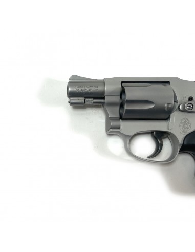 Revolver Smith & Wesson 638 Airweight Cal. 38 Special