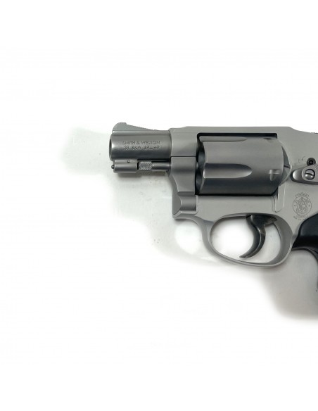 Revolver Smith & Wesson 638 Airweight Cal. 38 Special