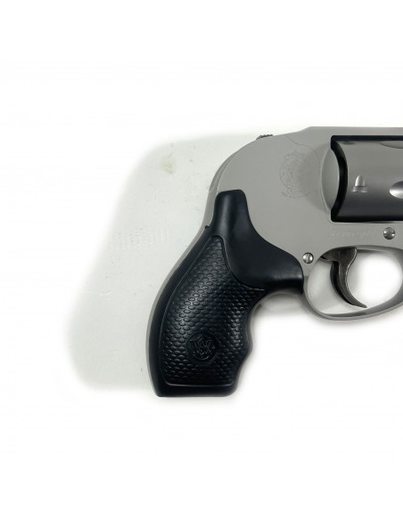Revolver Smith & Wesson 638 Airweight Cal. 38 Special
