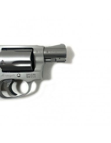 Revolver Smith & Wesson 638 Airweight Cal. 38 Special