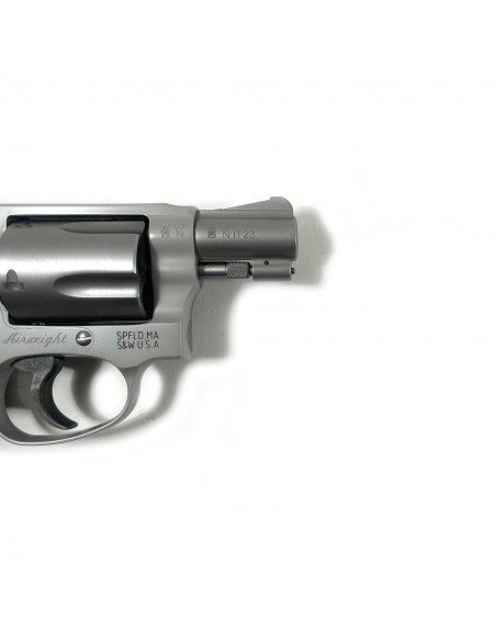 Revolver Smith & Wesson 638 Airweight Cal. 38 Special