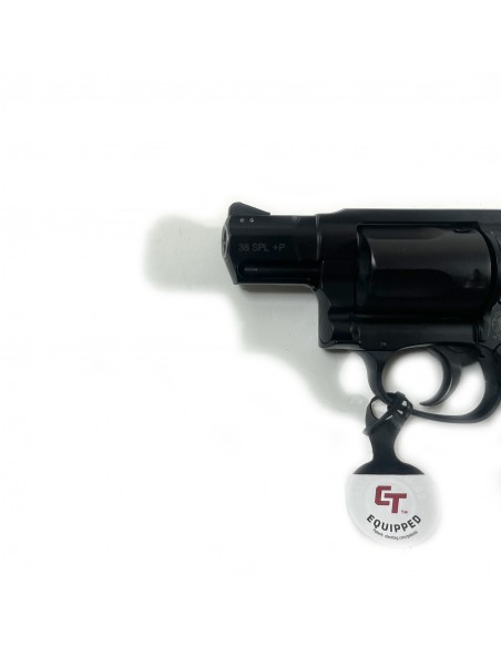 Revolver Smith & Wesson M&P Bodyguard Cal. 38 Special + Laser Revolver Smith & Wesson M&P Bodyguard Cal. 38 Special + Laser
