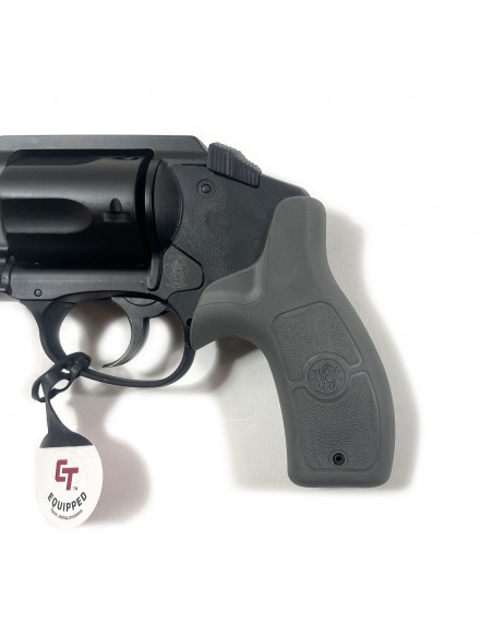 Revolver Smith & Wesson M&P Bodyguard Cal. 38 Special + Laser Revolver Smith & Wesson M&P Bodyguard Cal. 38 Special + Laser