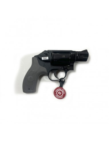 Revolver Smith & Wesson M&P Bodyguard Cal. 38 Special + Laser