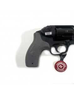 Revolver Smith & Wesson M&P Bodyguard Cal. 38 Special + Laser 2