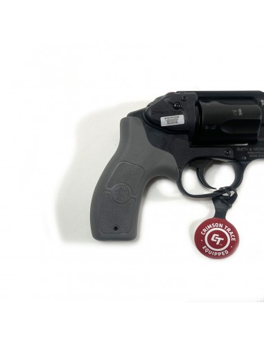 Revolver Smith & Wesson M&P Bodyguard Cal. 38 Special + Laser Revolver Smith & Wesson M&P Bodyguard Cal. 38 Special + Laser