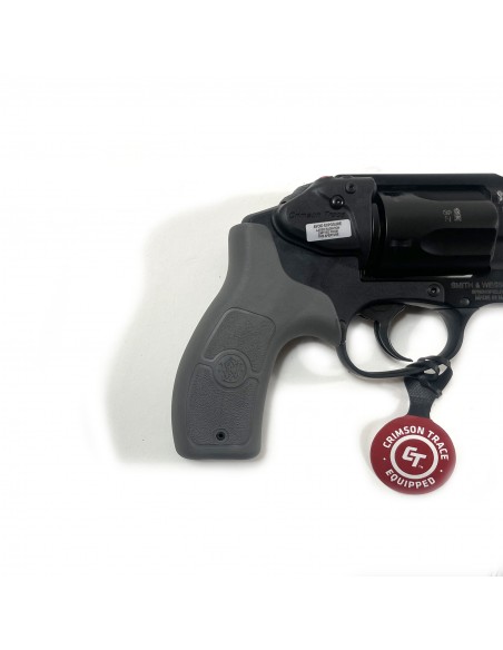 Revolver Smith & Wesson M&P Bodyguard Cal. 38 Special + Laser Revolver Smith & Wesson M&P Bodyguard Cal. 38 Special + Laser