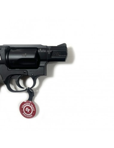 Revolver Smith & Wesson M&P Bodyguard Cal. 38 Special + Laser Revolver Smith & Wesson M&P Bodyguard Cal. 38 Special + Laser