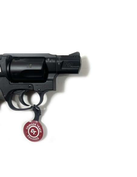 Revolver Smith & Wesson M&P Bodyguard Cal. 38 Special + Laser Revolver Smith & Wesson M&P Bodyguard Cal. 38 Special + Laser