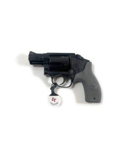Revolver Smith & Wesson M&P Bodyguard Cal. 38 Special + Laser Revolver Smith & Wesson M&P Bodyguard Cal. 38 Special + Laser