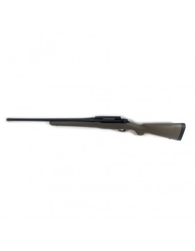 Repetierbüchse Mossberg Predator Patriot Cal. 6,5 Creedmoor Repetierbüchse Mossberg Predator Patriot Cal. 6,5 Creedmoor