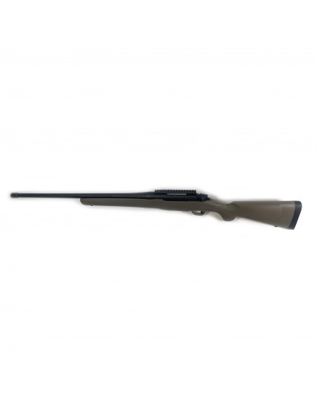 Repetierbüchse Mossberg Predator Patriot Cal. 6,5 Creedmoor Repetierbüchse Mossberg Predator Patriot Cal. 6,5 Creedmoor