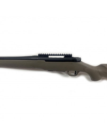 Repetierbüchse Mossberg Predator Patriot Cal. 6,5 Creedmoor Repetierbüchse Mossberg Predator Patriot Cal. 6,5 Creedmoor