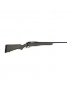 Repetierbüchse Mossberg Predator Patriot Cal. 6,5 Creedmoor