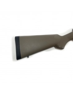 Repetierbüchse Mossberg Predator Patriot Cal. 6,5 Creedmoor 2