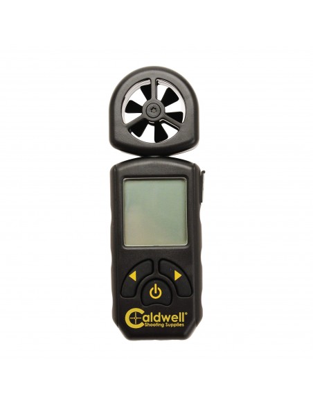CALDWELL CROSSWIND PROFESSIONAL WIND METER | ARMERIA REGINA