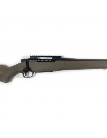 Repetierbüchse Mossberg Predator Patriot Cal. 6,5 Creedmoor Repetierbüchse Mossberg Predator Patriot Cal. 6,5 Creedmoor