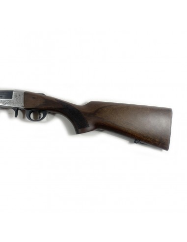 Fucile Monocanna Investarm 80 BV Cal. 32/65