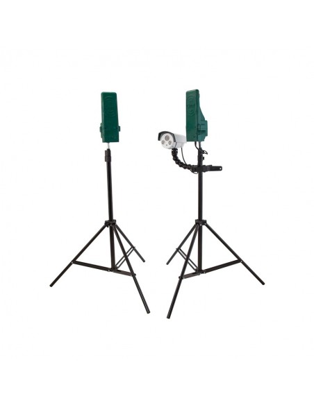 CALDWELL BALLISTIC PRECISION LR TARGET CAMERA SYSTEM CALDWELL BALLISTIC PRECISION LR TARGET CAMERA SYSTEM