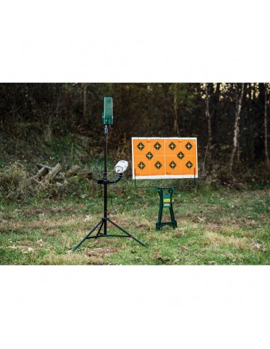 CALDWELL BALLISTIC PRECISION LR TARGET CAMERA SYSTEM CALDWELL BALLISTIC PRECISION LR TARGET CAMERA SYSTEM