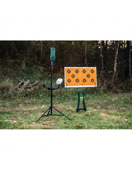 CALDWELL BALLISTIC PRECISION LR TARGET CAMERA SYSTEM CALDWELL BALLISTIC PRECISION LR TARGET CAMERA SYSTEM