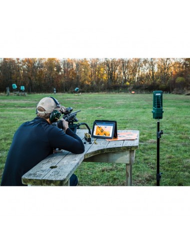 CALDWELL BALLISTIC PRECISION LR TARGET CAMERA SYSTEM CALDWELL BALLISTIC PRECISION LR TARGET CAMERA SYSTEM