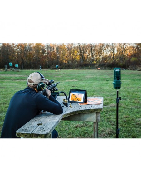 CALDWELL BALLISTIC PRECISION LR TARGET CAMERA SYSTEM CALDWELL BALLISTIC PRECISION LR TARGET CAMERA SYSTEM