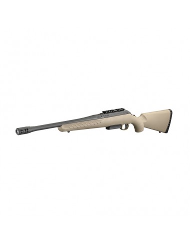 Bolt Action Rifle Ruger American Rifle Ranch Cal. 450 Bushmaster Bolt Action Rifle Ruger American Rifle Ranch Cal. 450 Bushmaster