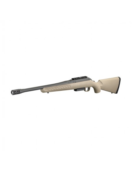 Bolt Action Rifle Ruger American Rifle Ranch Cal. 450 Bushmaster Bolt Action Rifle Ruger American Rifle Ranch Cal. 450 Bushmaster