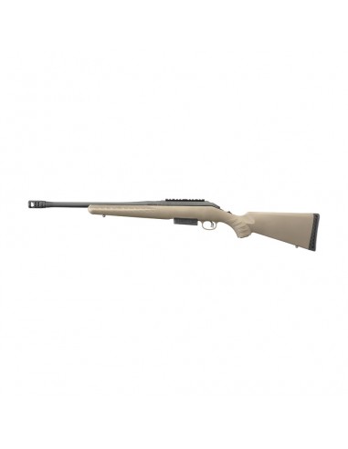 Bolt Action Rifle Ruger American Rifle Ranch Cal. 450 Bushmaster Bolt Action Rifle Ruger American Rifle Ranch Cal. 450 Bushmaster