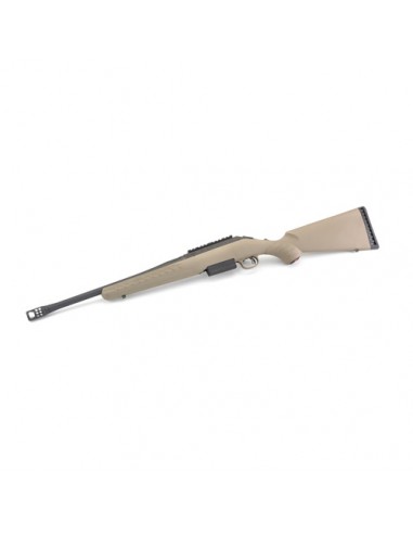 Bolt Action Rifle Ruger American Rifle Ranch Cal. 450 Bushmaster Bolt Action Rifle Ruger American Rifle Ranch Cal. 450 Bushmaster