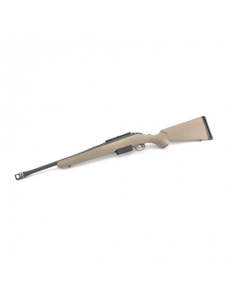 Bolt Action Rifle Ruger American Rifle Ranch Cal. 450 Bushmaster Bolt Action Rifle Ruger American Rifle Ranch Cal. 450 Bushmaster