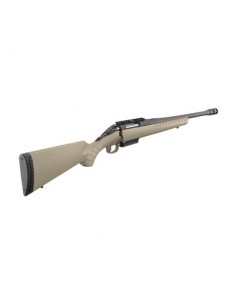 Repetierbüchse Ruger American Rifle Ranch Cal. 450 Bushmaster 2