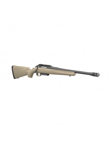 Bolt Action Rifle Ruger American Rifle Ranch Cal. 450 Bushmaster Bolt Action Rifle Ruger American Rifle Ranch Cal. 450 Bushmaster