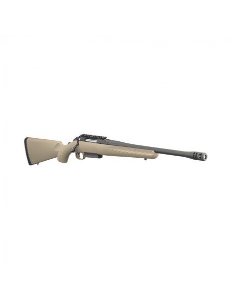 Bolt Action Rifle Ruger American Rifle Ranch Cal. 450 Bushmaster Bolt Action Rifle Ruger American Rifle Ranch Cal. 450 Bushmaster