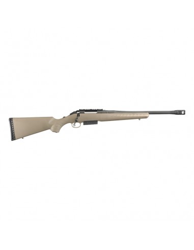 Bolt Action Rifle Ruger American Rifle Ranch Cal. 450 Bushmaster