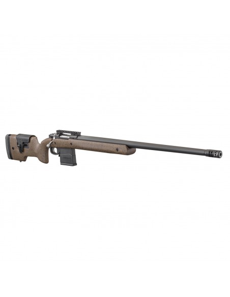 Repetierbüchse Ruger M77 Hawkeye Long Rifle Cal. 308 Winchester Repetierbüchse Ruger M77 Hawkeye Long Rifle Cal. 308 Winchester