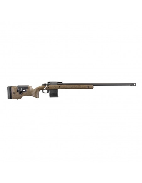 Repetierbüchse Ruger M77 Hawkeye Long Rifle Cal. 308 Winchester Repetierbüchse Ruger M77 Hawkeye Long Rifle Cal. 308 Winchester