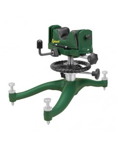 CALDWELL "THE ROCK BR" COMPETITION FRONT REST