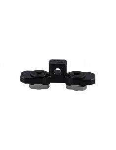XLR M-LOK BIPOD / SLING ADAPTER 2