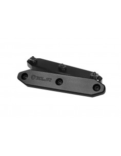 XLR SET OF 2 M-LOK SIDE WEIGHTS