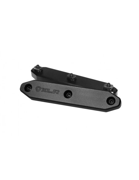 XLR SET OF 2 M-LOK SIDE WEIGHTS XLR SET OF 2 M-LOK SIDE WEIGHTS