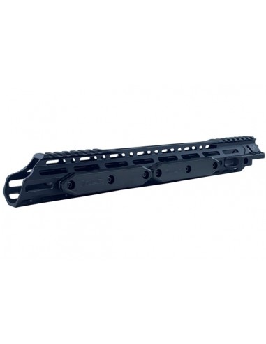 XLR SET OF 2 M-LOK SIDE WEIGHTS XLR SET OF 2 M-LOK SIDE WEIGHTS