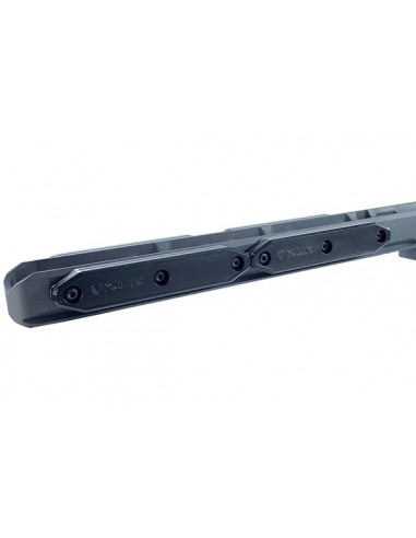 XLR SET OF 2 M-LOK SIDE WEIGHTS XLR SET OF 2 M-LOK SIDE WEIGHTS