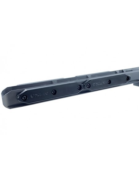 XLR SET OF 2 M-LOK SIDE WEIGHTS XLR SET OF 2 M-LOK SIDE WEIGHTS