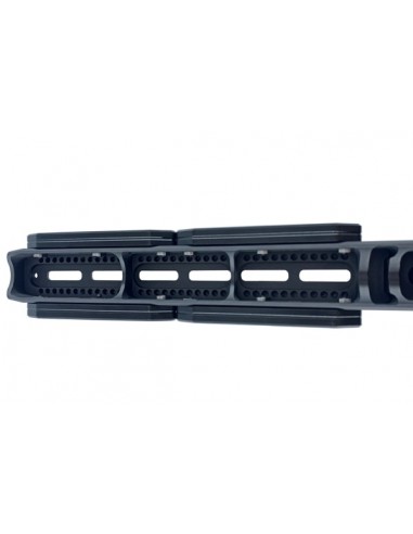XLR SET OF 2 M-LOK SIDE WEIGHTS XLR SET OF 2 M-LOK SIDE WEIGHTS