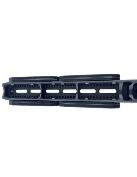 XLR SET OF 2 M-LOK SIDE WEIGHTS XLR SET OF 2 M-LOK SIDE WEIGHTS