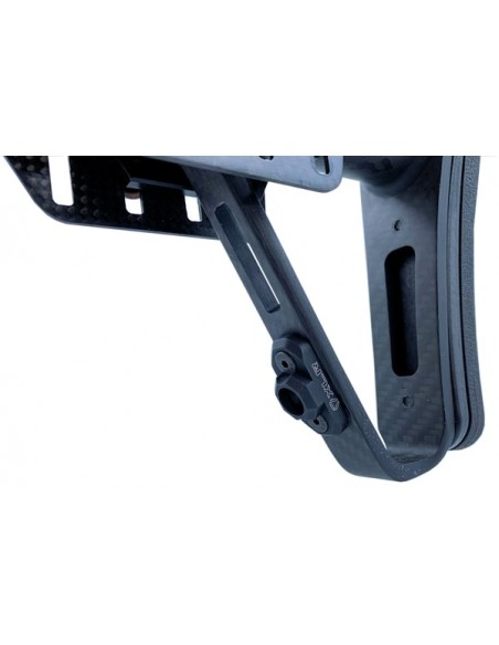 XLR M-LOK QUICK-DETACH SLING ADAPTOR XLR M-LOK QUICK-DETACH SLING ADAPTOR